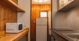 Chalet genet - Les Bouviers - SELO Vacances (6) Chalet genet - Les Bouviers - SELO Vacances (6)