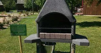 UN DES  4 BARBECUES
