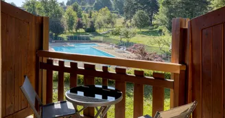 Balcony Balcony