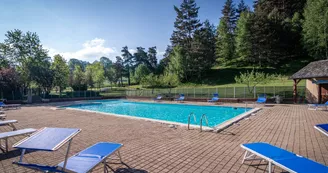 Outdoor Swimmingpool Outdoor Swimmingpool