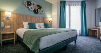 Confort room Confort room