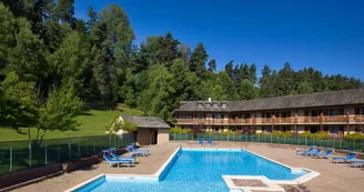 Outdoor swimmingpool Outdoor swimmingpool