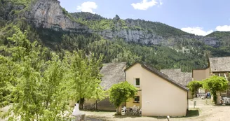 Village vacances gorges du Tarn Village vacances gorges du Tarn