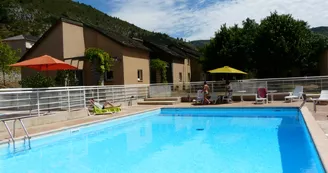 Village vacances gorges du Tarn Village vacances gorges du Tarn