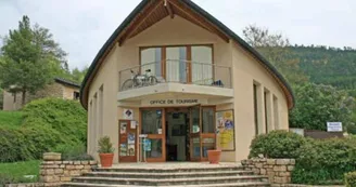 Office de Tourisme de l'Aubrac aux Gorges du Tarn - Bureau de Chanac Office de Tourisme de l'Aubrac aux Gorges du Tarn - Bureau de Chanac