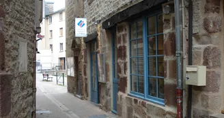 Office de tourisme de l'Aubrac aux gorge du Tarn - Bureau à La Canourgue Office de tourisme de l'Aubrac aux gorge du Tarn - Bureau à La Canourgue
