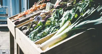 Marché