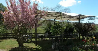 Auberge du chanet Auberge du chanet
