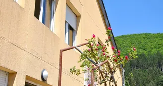 Extérieur Extérieur
