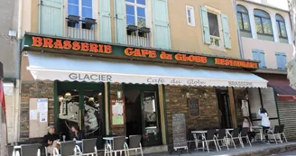 Bar le globe Bar le globe