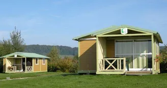 Camping les hirondelles Camping les hirondelles
