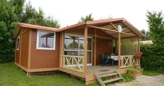 Camping les hirondelles Camping les hirondelles