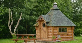 Camping les hirondelles Camping les hirondelles