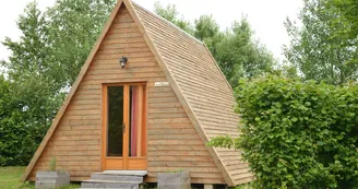 Camping les hirondelles Camping les hirondelles