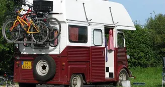 Camping les hirondelles Camping les hirondelles