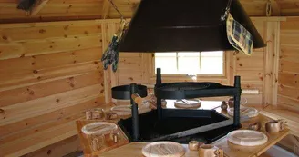 Camping les hirondelles Camping les hirondelles