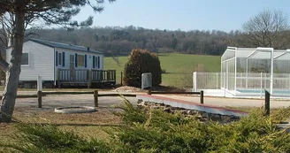 Camping Le Moulin Camping Le Moulin
