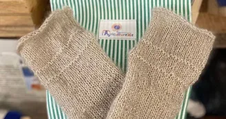 Boutique laine mohair