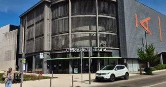 Office de Tourisme de Chaumont Office de Tourisme de Chaumont