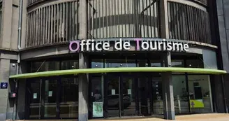 Office de Tourisme de Chaumont Office de Tourisme de Chaumont