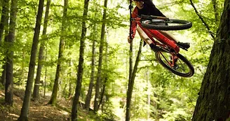 Location de vélo vae Moustache Location de vélo vae Moustache