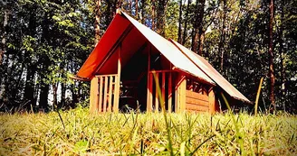 Camping de la Croix d'Arles