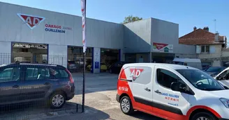 Garage AD