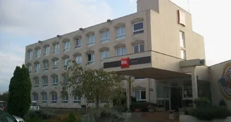 Hôtel IBIS Hôtel IBIS