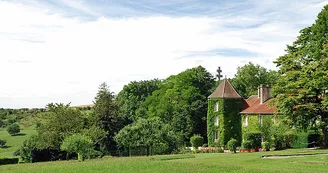 La Boisserie à Colombey-les-Deux-Eglises
