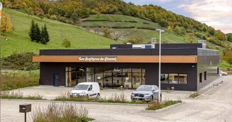 Le musée-atelier des Confitures du Climont Le musée-atelier des Confitures du Climont