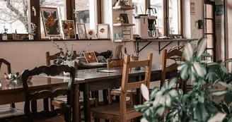 L'atelier W L'atelier W