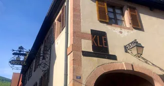 Hôtel KLE Hôtel KLE