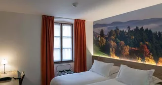 Hôtel KLE Hôtel KLE