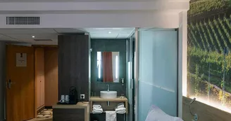 Hôtel KLE Hôtel KLE