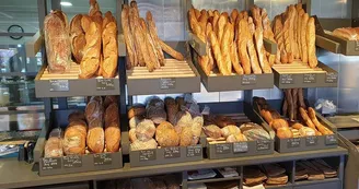 Salon de thé Lutz