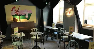 Bar Les Savons d'Hélène Bar Les Savons d'Hélène