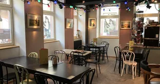 Bar Les Savons d'Hélène Bar Les Savons d'Hélène