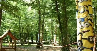 Acropark'Burnhaupt Acropark'Burnhaupt