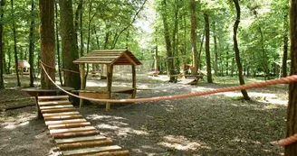 Acropark'Burnhaupt Acropark'Burnhaupt