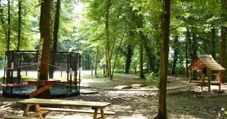Acropark'Burnhaupt Acropark'Burnhaupt