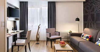 Citadines Strasbourg Kléber Citadines Strasbourg Kléber