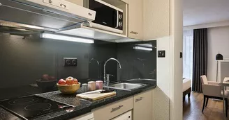 Citadines Strasbourg Kléber Citadines Strasbourg Kléber