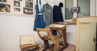 Musée du Sonnenhof Musée du Sonnenhof
