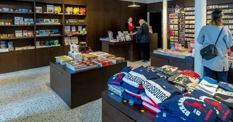Strasbourg Tourisme, Loisirs et Congrès