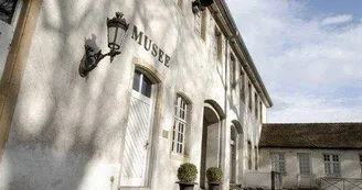 Musée du Papier Peint Musée du Papier Peint
