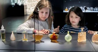 Musée Lalique Musée Lalique