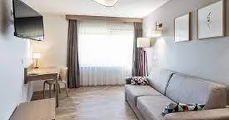 Appart'City Confort Mulhouse Centre Appart'City Confort Mulhouse Centre