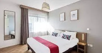Appart'City Confort Mulhouse Centre Appart'City Confort Mulhouse Centre