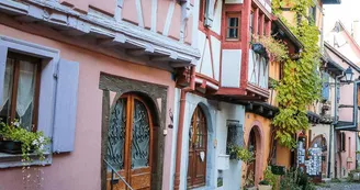 Eguisheim