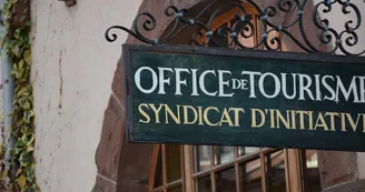 Office de Tourisme de Thann - Cernay - Bureau de Cernay Office de Tourisme de Thann - Cernay - Bureau de Cernay